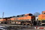 BNSF 1022